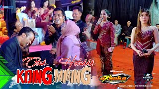 KIJING MIRING Bablas ROJENG (Garapa OtAk. . OtAkk. .) ARSEKA MUSIC || MM AUDIO