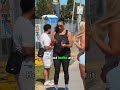 “She Ignored Him… Until Money Changed Everything 😳💸”#viralvideo #fyp #foryou #usa #trending