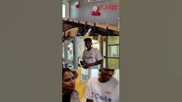 CODE QUEST 2023 || Cadd Centre selaiyur