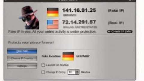 Real Hide IP with crack free download