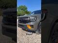 Ford Expedition Tremor — The SUV Version of a Raptor! 💪🔥