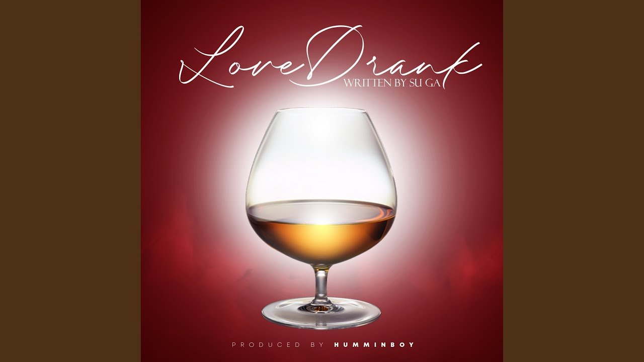 Love Drank adlı videoyu YouTube'da izle Love Drank adlı videoyu YouTube'da izle