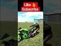 Indian Bike Driving 3D 😱 Franklin Riding Bike Without Sitting on Seat!"