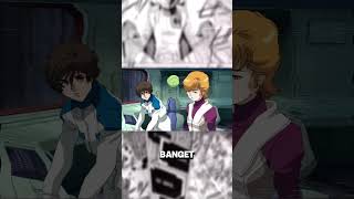 KENAPA GUNDAM UNICORN BANYAK FANSNYA !? #anime #gundam #gundamunicorn #film #fyp #viral #hathaway