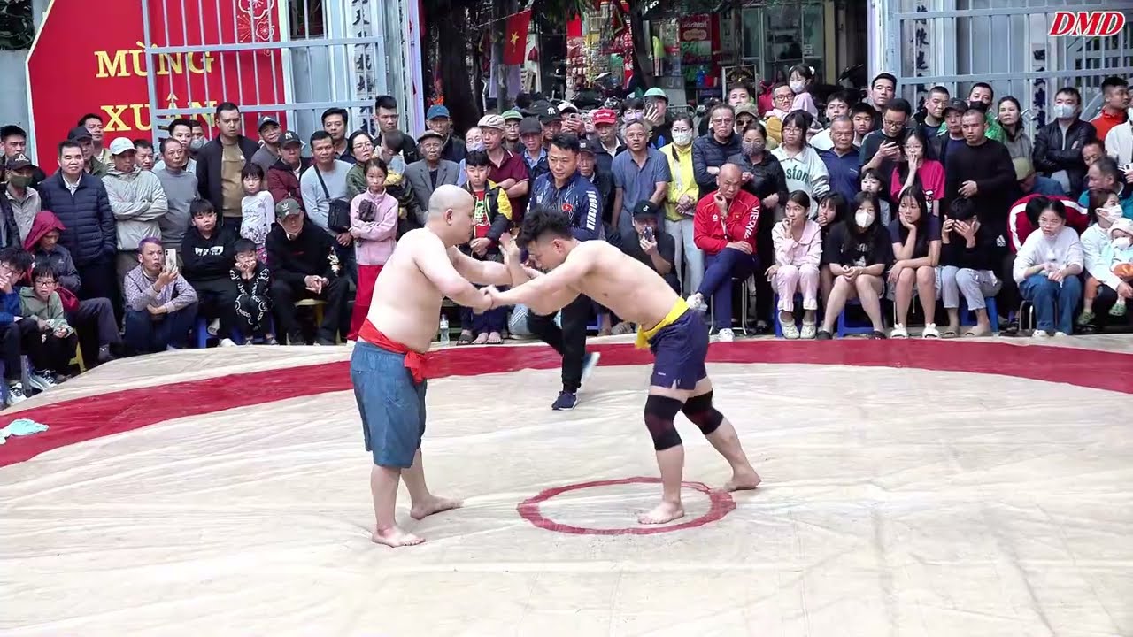 TRANH GIẢI NHẤT.KEO THỨ 1