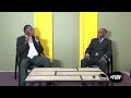 The Plan featuring George Chaima – 27 March 2024