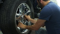 Tire Buying Guide (Interactive Video) | Consumer Reports 