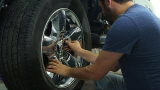 Tire Buying Guide (Interactive Video) | Consumer Reports