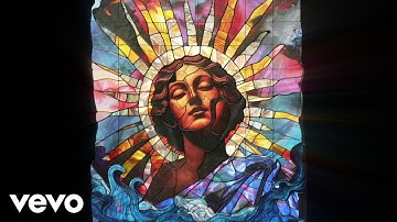 Zedd - 1685 (feat. Muse) [Official Lyric Video]