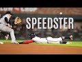 Ronald Acuna Jr. Stealing Bases | 2019