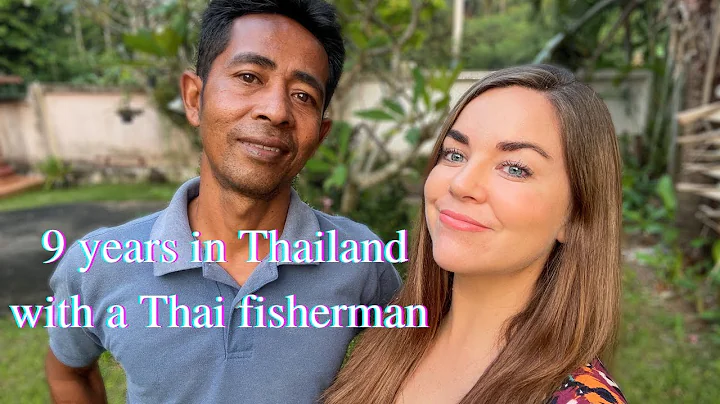 A week in my life on an ISLAND in Thailand