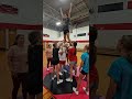 Stunt practice 2