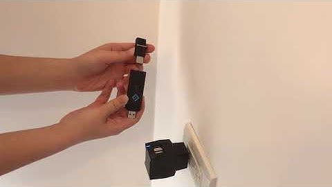 HDFury GoBlue upgrade procedure