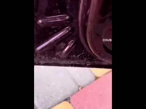 Как избавиться от рыжиков на машине 😂 #жиза #машина #прикол #приколы # ...
