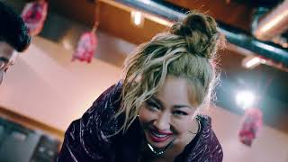 Jessi (제시) - '눈누난나 (NUNU NANA)' MV