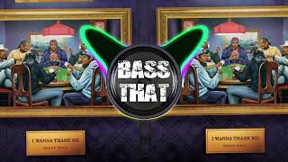 Snoop Dogg - So Misinformed (Bass Boosted) ft. Slick Rick