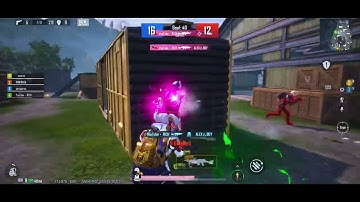 1v4 in just 5 sec 💀