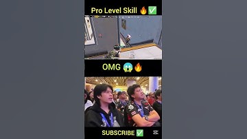 Pro or Noob Player 😱🔥