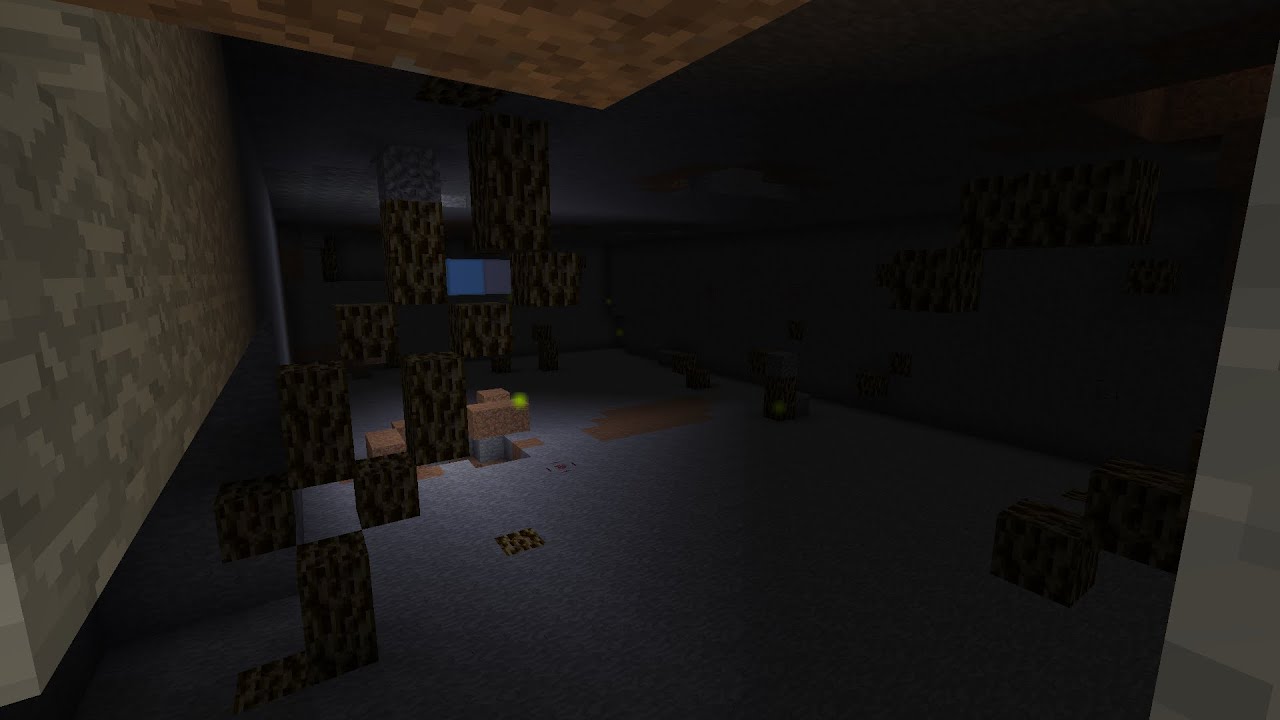 26.1. GTNH. EV. Закадровая работа. Копаю руду