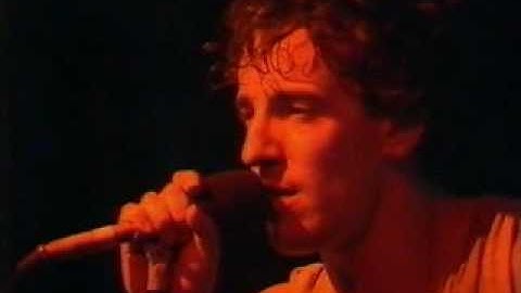 Bruce Springsteen - I