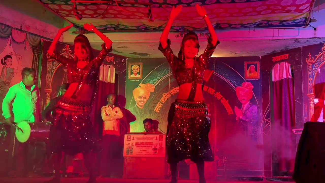 आ गया दिल चुराने आ गया रेखा रेश्मा वन्स मोर किंग 2026