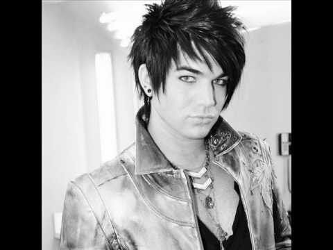 A Change Is Gonna Come - Adam Lambert, studio