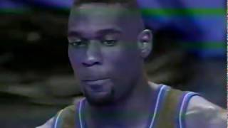 1996 NBA Finals - Game 6 - Bulls v. Sonics