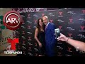 Kate del Castillo celebra su paso por La Reina del Sur | Al Rojo Vivo | Telemundo