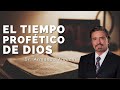 "El Tiempo Profético De Dios" Parte 1 - Dr. Armando Alducin