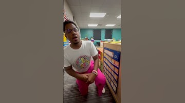 2024-2025 classroom tour    #teacher #classroom #prek #kindergarten #teaching