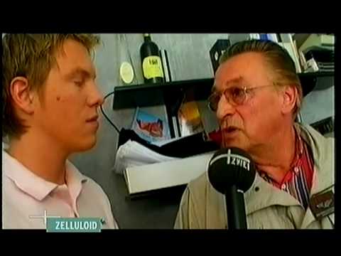 Simon Gosejohann bei Rainer Brandt 2/2 (Viva Zwei ...