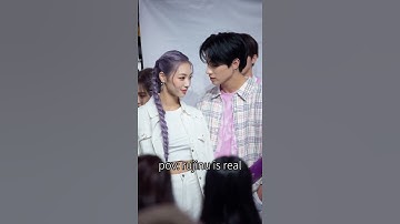 pov: if jinu never die and they