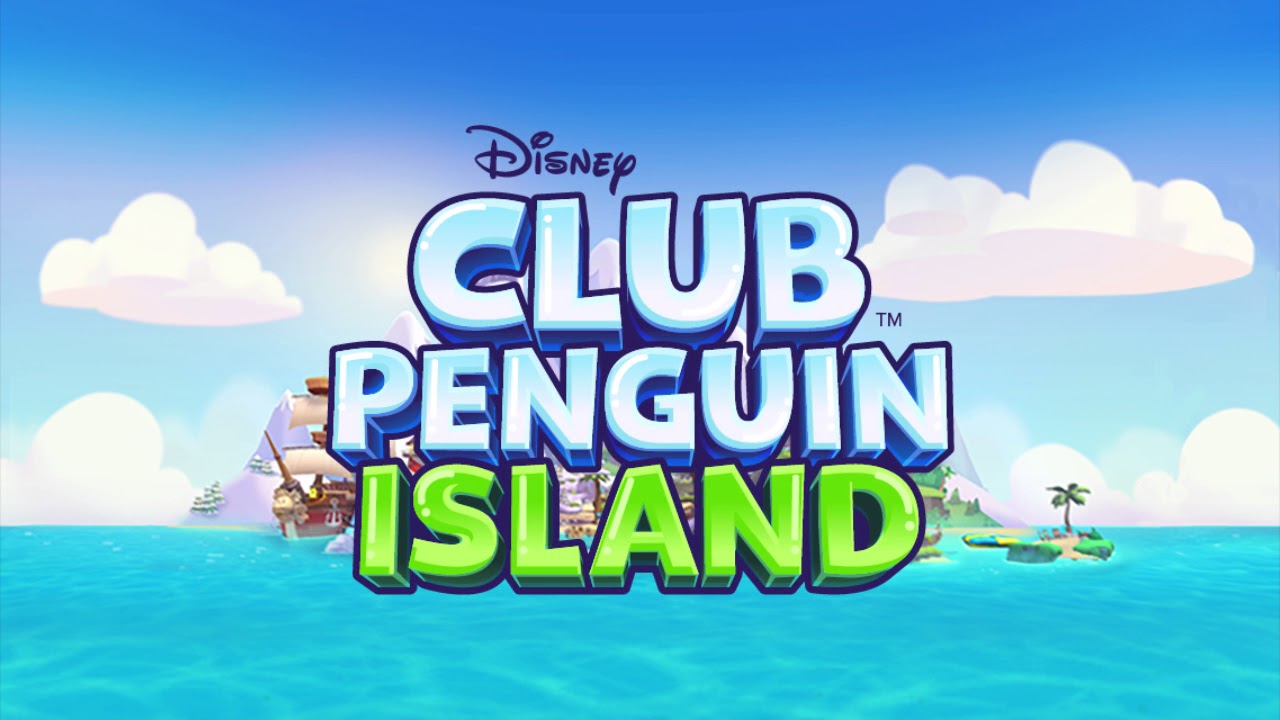 Ost island. Остров клуба пингвинов. Club Penguin Island. Клуб пингвинов Исланд России. Starfall Island OST.