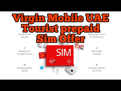 virgin travel sim