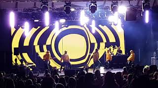 Max Barskih Сделай Громче Sdelay Gromche Jurmala Latvia