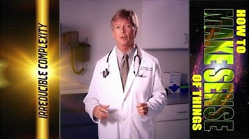 How to Make Sense of Things: Irreducible Complexity - The Blood Cascade +