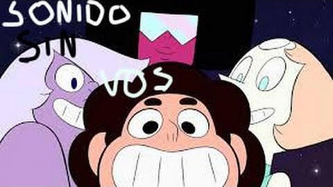 Steven Universe Intro Extended Instrumental