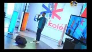 KOPI KOLE 2015   stromae - Formidable