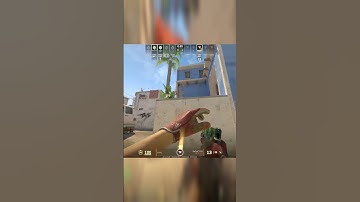 FaZe broky with a 1v4 clutch against G2 #counterstrike #esports #faze