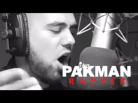 Pak-man - Fire In The Booth