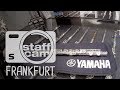 Yamaha YFL-212 Querflöte