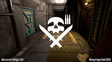 Marauders | Excavation Update Mine Frigate Comparison