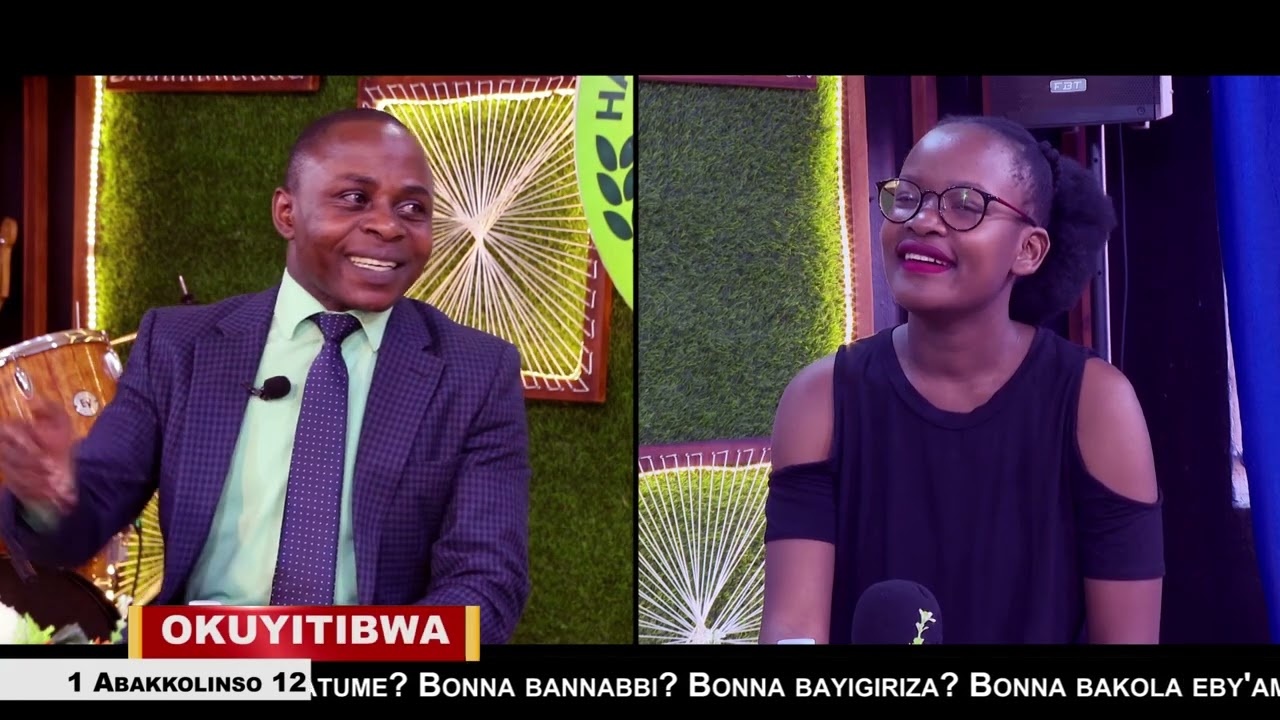 How an angel guided me to the next ✈️ flight. pastor Gerald Mukuye. part 5