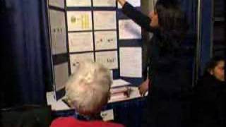 Intel STS 2008 Inspiration - Shivani Sud