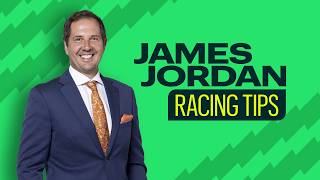 Mornington Cup Day Preview U0026 Tips  Mornington  James Jordans Suggested Plays  18 April 2026