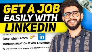 Step by Step Guide on Getting a Job through LinkedIn (2023) screenshot 5