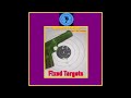 Apreme &amp; Oktane feat. Life Scientist"Fixed Targets
