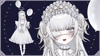 【Live2D Showcase】掌天使(仮)/Live2Dモデル紹介【VTuber魂募集】