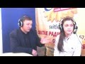 Олег Майовский та Даниела Пуршага - На Svitle Radio Emmanuil