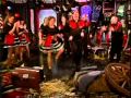 The Marty Stuart Show with Eddie Stubbs & the Grand Ole Opry Square Dancers - Bile Them Cabbage Down
